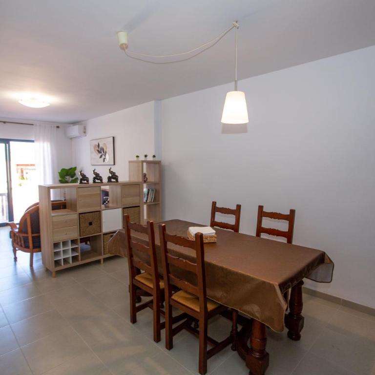 Herminia - Two-Bedroom Apartment - 34