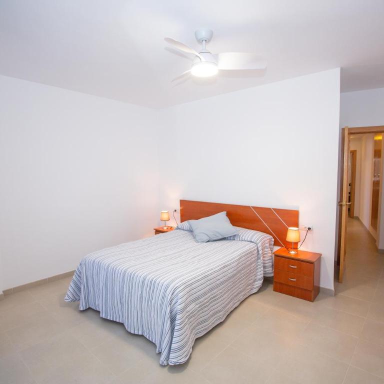 Herminia - Two-Bedroom Apartment - 35