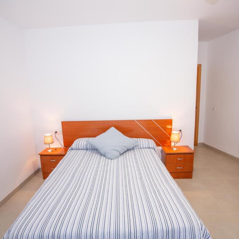 Herminia - Two-Bedroom Apartment - 40