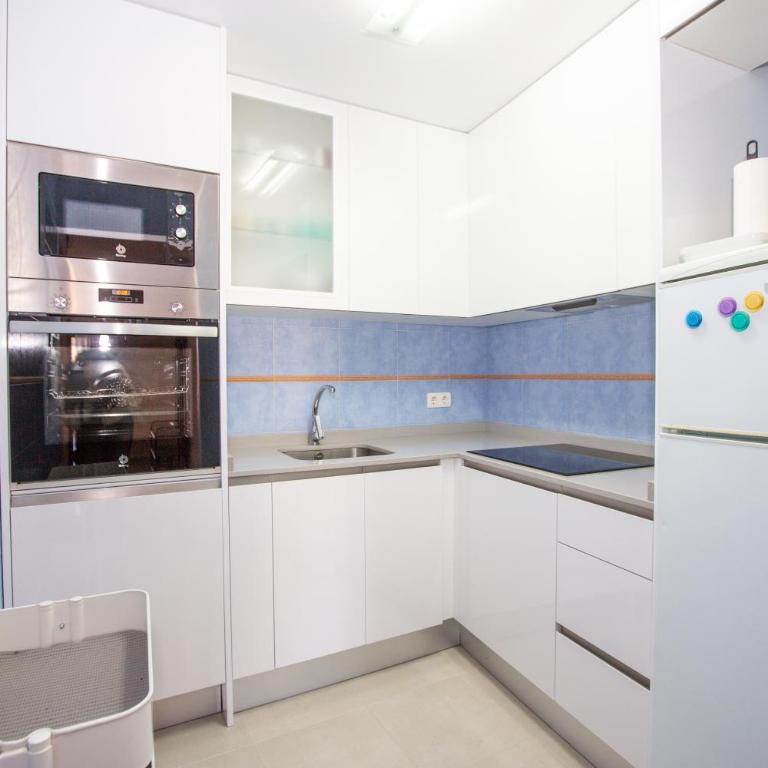 Herminia - Two-Bedroom Apartment - 41