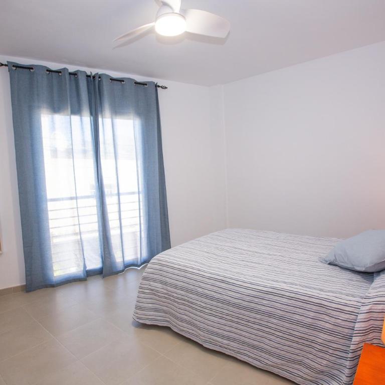 Herminia - Two-Bedroom Apartment - 43