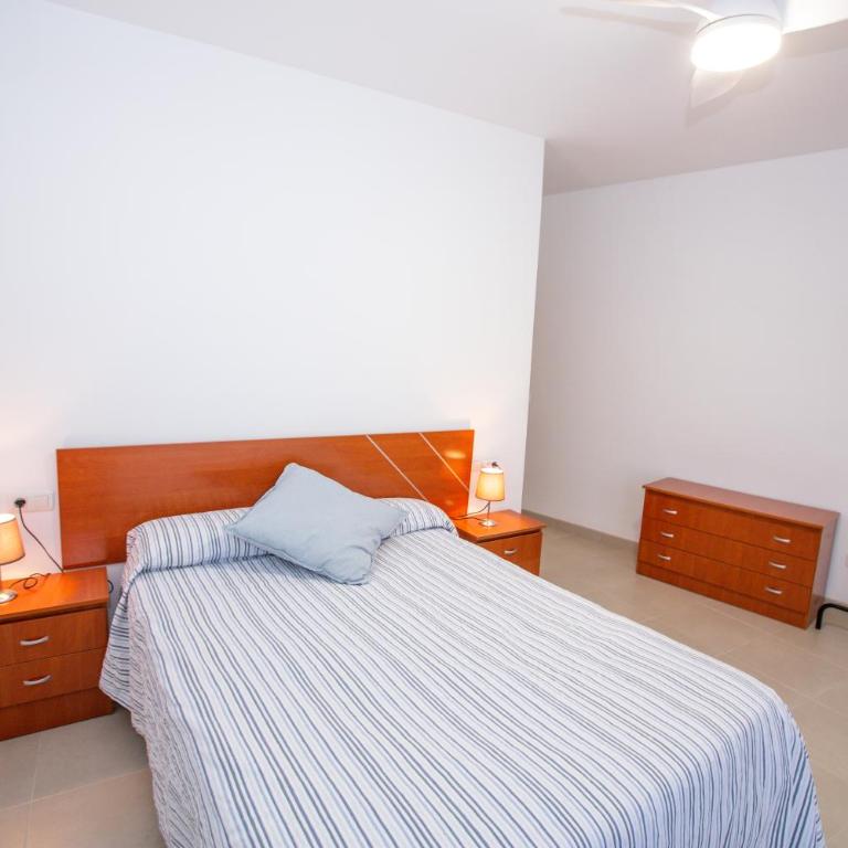 Herminia - Two-Bedroom Apartment - 44
