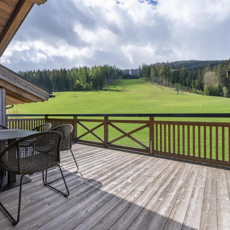 Stockinggut by AvenidA - Penthouse-Suite mit 1 Schlafzimmer - 4