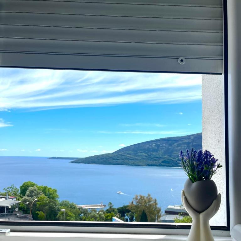 XENIA Seaview Apartment - One-Bedroom Apartment - 32