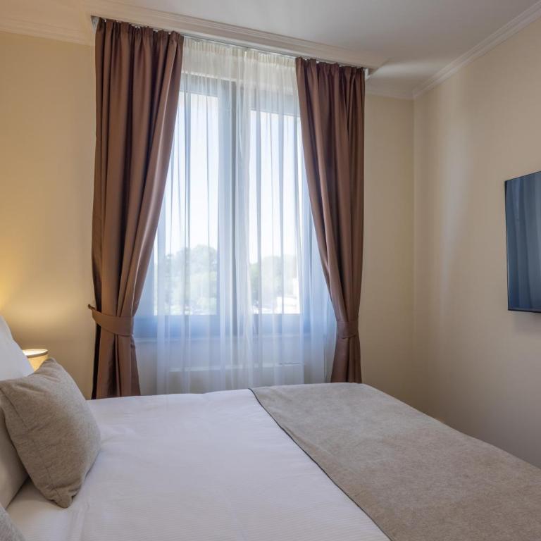 Nobel West Hotel - Junior Suite - 3