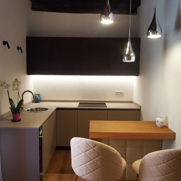 Cagliari Suites Castello - Appartamento con 1 Camera da Letto - 6