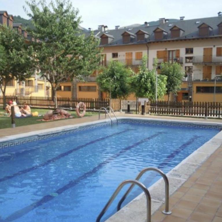 CHECK-IN CASAS Casa Benas - Apartamento de 2 dormitorios - 22