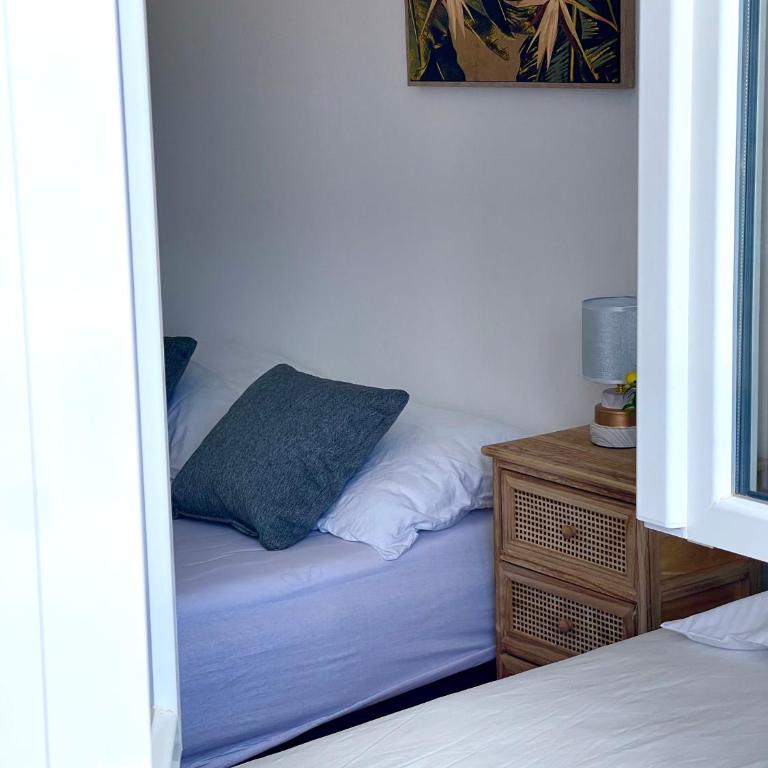 XENIA Seaview Apartment - One-Bedroom Apartment - 12
