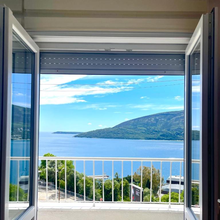 XENIA Seaview Apartment - One-Bedroom Apartment - 7