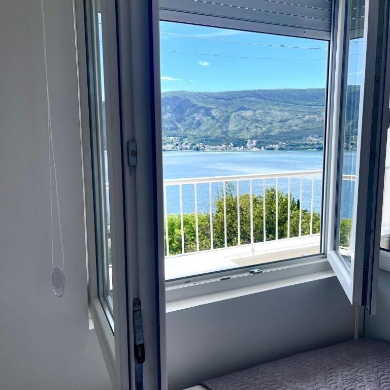 XENIA Seaview Apartment - One-Bedroom Apartment - 6