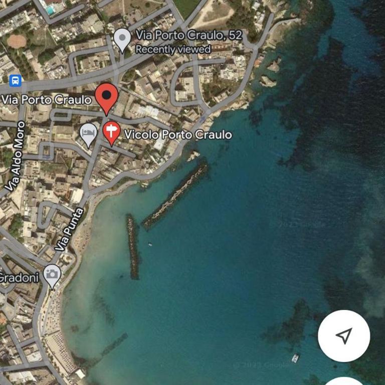 Salento feeling - Appartamento con 2 Camere da Letto - 17
