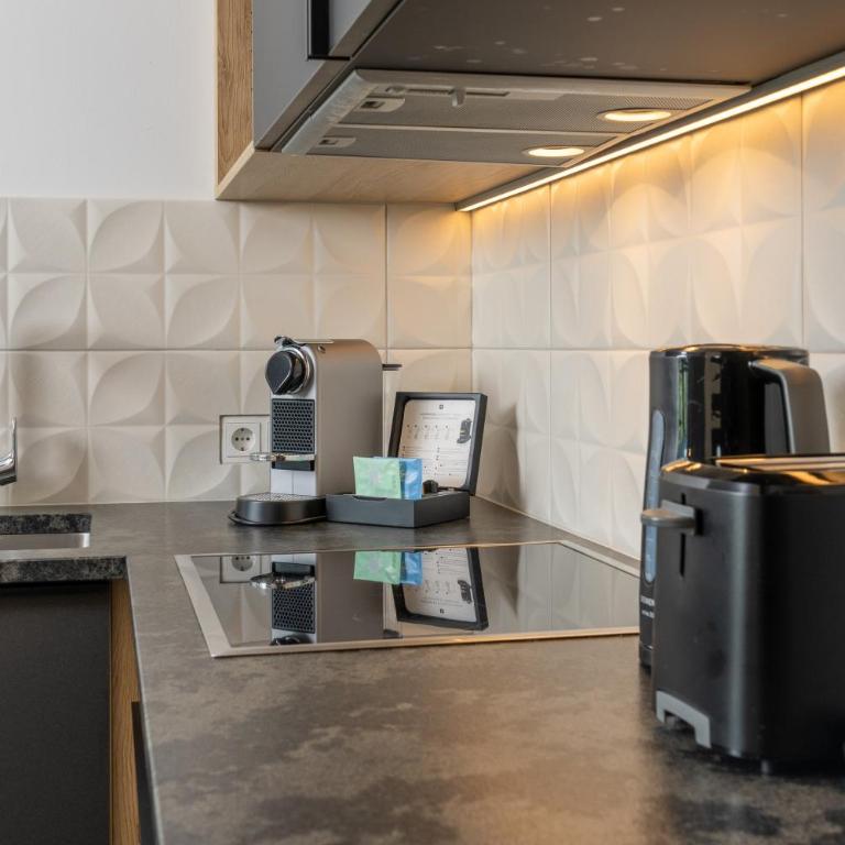 Stockinggut by AvenidA - Suite mit 1 Schlafzimmer - 10