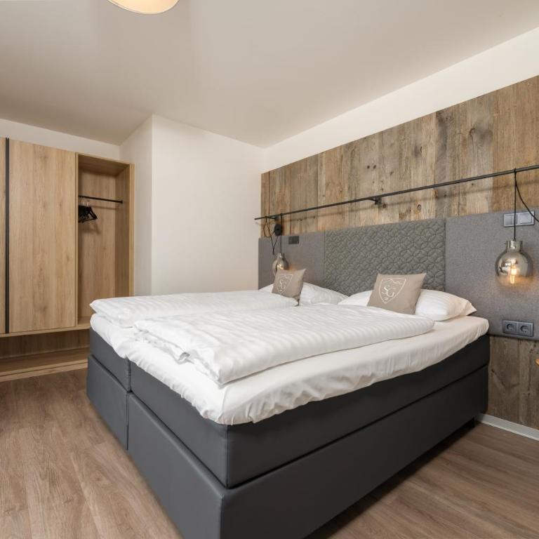 Stockinggut by AvenidA - Suite mit 1 Schlafzimmer - 7