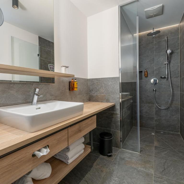 Stockinggut by AvenidA - Suite mit 1 Schlafzimmer - 6