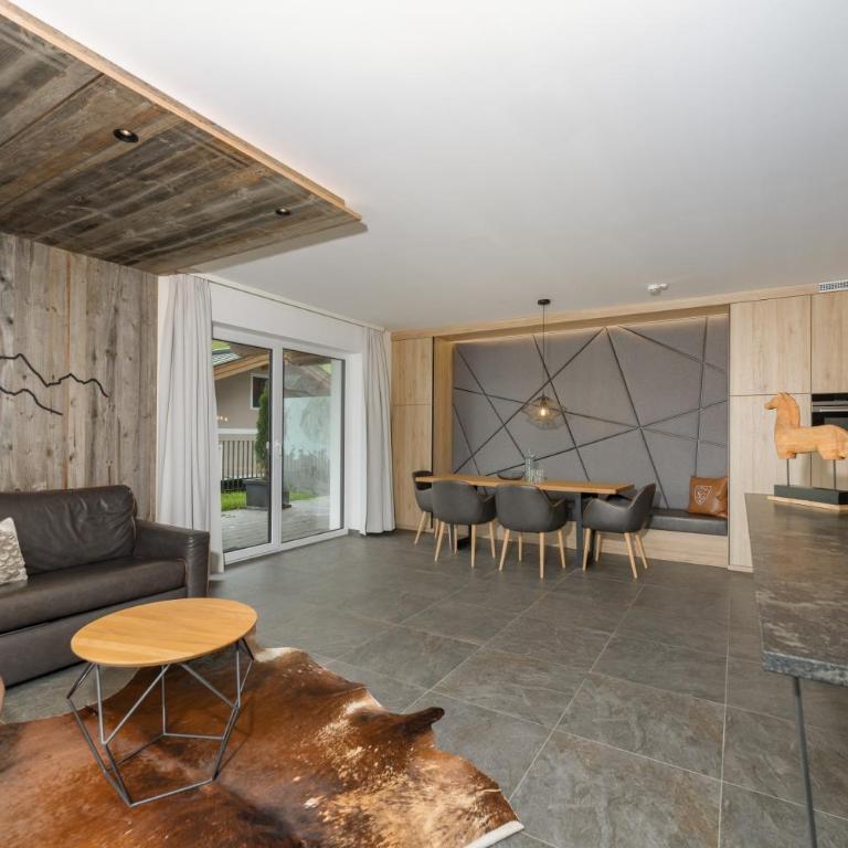 Stockinggut by AvenidA - Suite mit 1 Schlafzimmer - 11