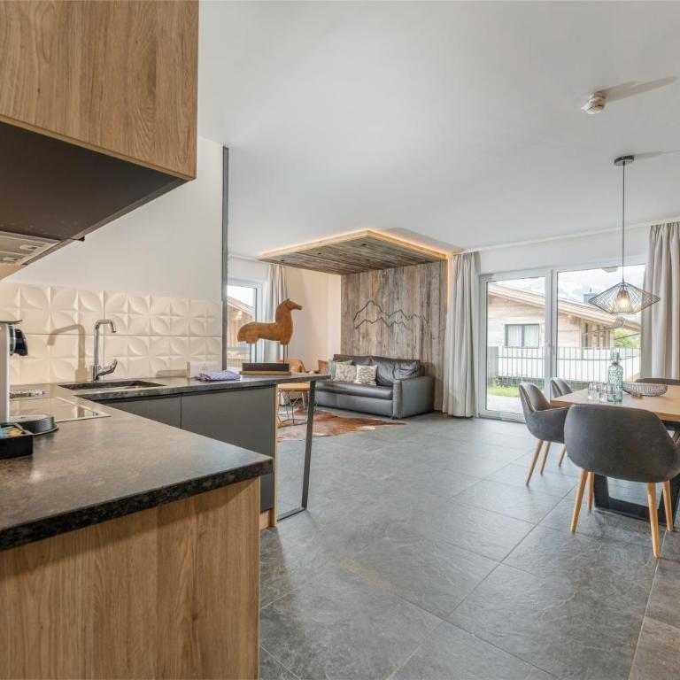 Stockinggut by AvenidA - Suite mit 1 Schlafzimmer - 13