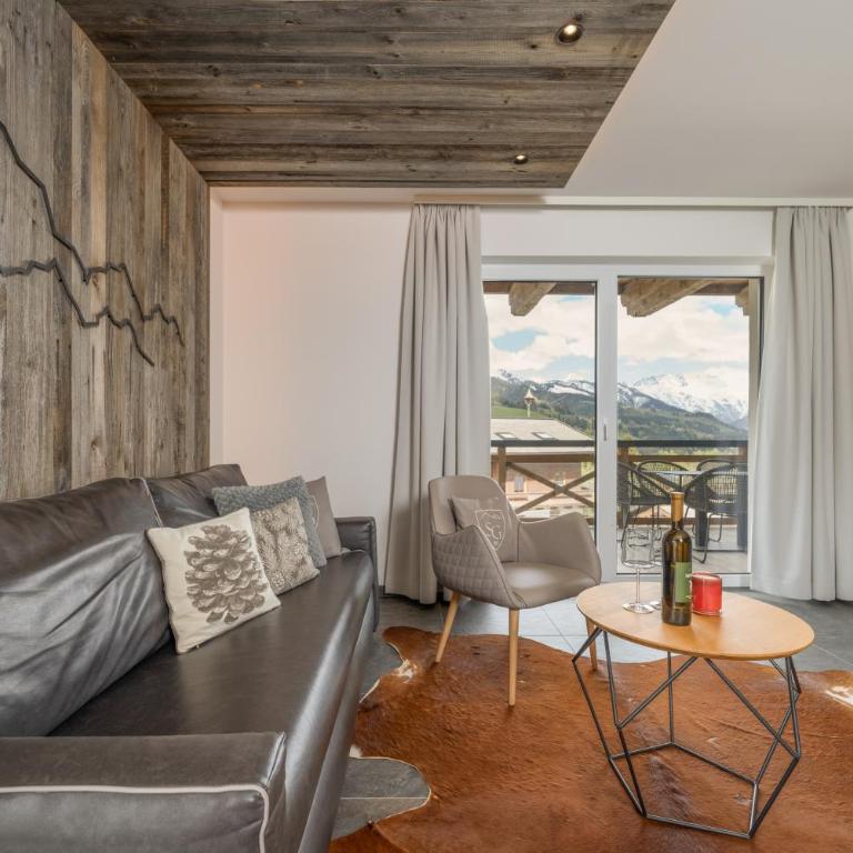 Stockinggut by AvenidA - Suite mit 1 Schlafzimmer - 4