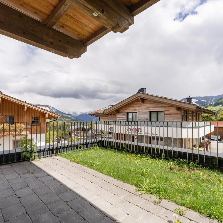 Stockinggut by AvenidA - Suite mit 1 Schlafzimmer - 3
