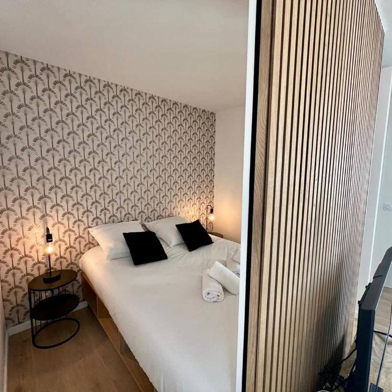 C003 Cosy a 200 m du Palais plein centre Cannes - Apartment - 3