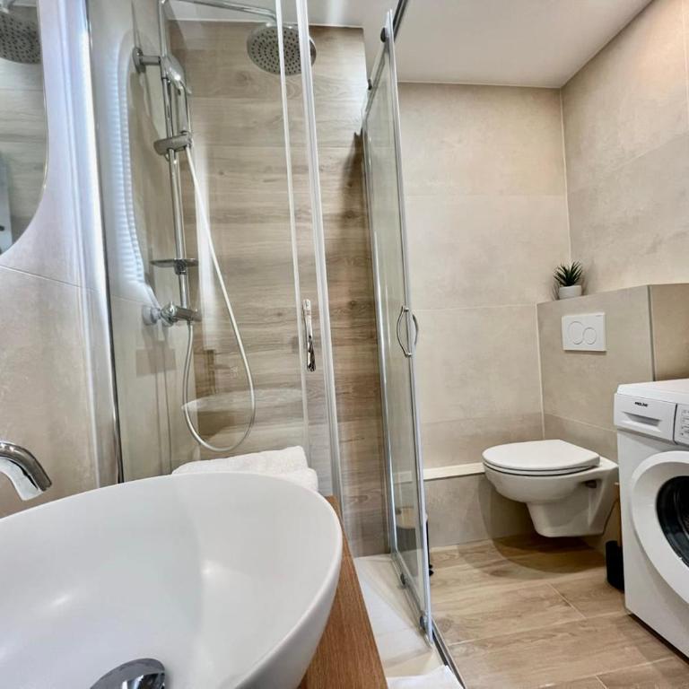 C003 Cosy a 200 m du Palais plein centre Cannes - Apartment - 17