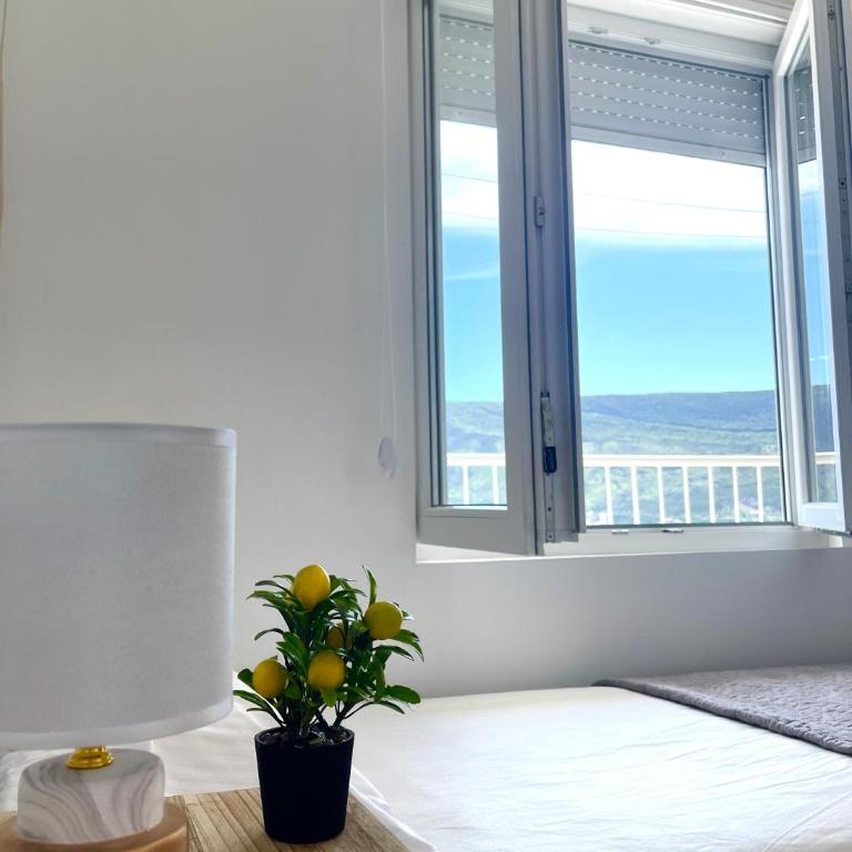 XENIA Seaview Apartment - One-Bedroom Apartment - 15