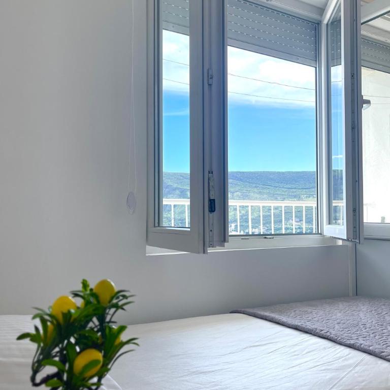 XENIA Seaview Apartment - One-Bedroom Apartment - 8