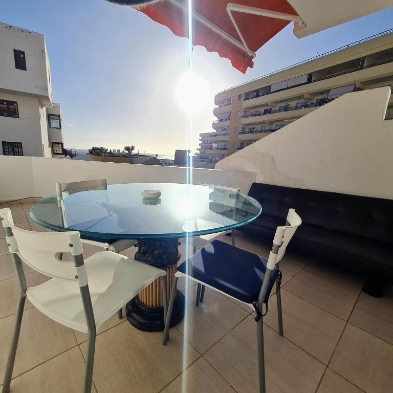 Magical Ocean Park Apartment Ocean View 400 m to the Beach - Apartamento con vistas al mar - 20