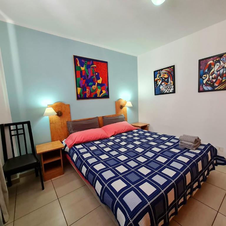 Magical Ocean Park Apartment Ocean View 400 m to the Beach - Apartamento con vistas al mar - 15