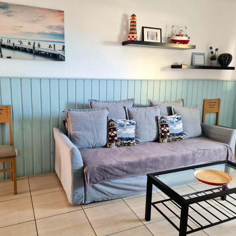 Magical Ocean Park Apartment Ocean View 400 m to the Beach - Apartamento con vistas al mar - 11