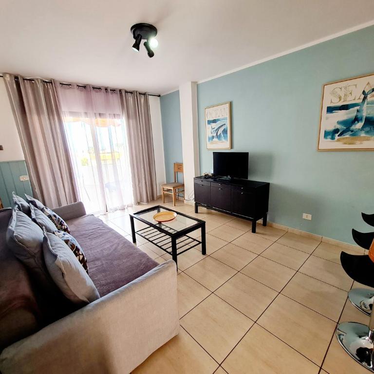 Magical Ocean Park Apartment Ocean View 400 m to the Beach - Apartamento con vistas al mar - 12