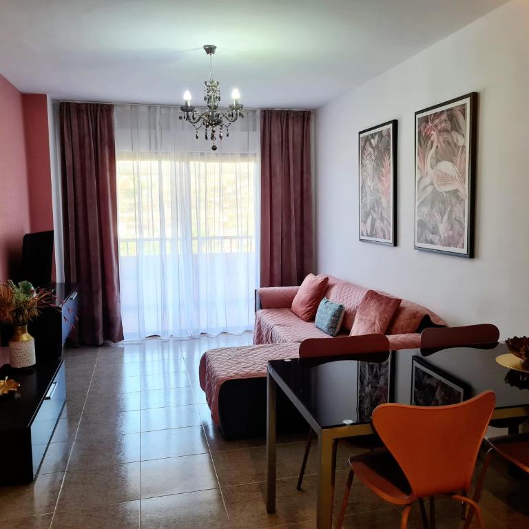 Elegant Apartment Valero 3 Bedrooms - Apartamento de 3 dormitorios - 7
