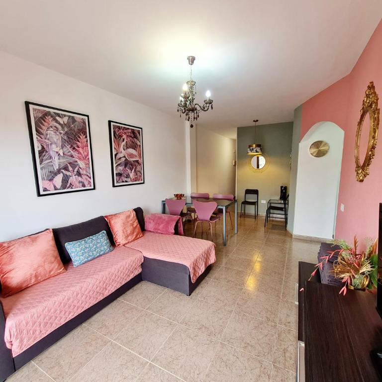 Elegant Apartment Valero 3 Bedrooms - Apartamento de 3 dormitorios - 6