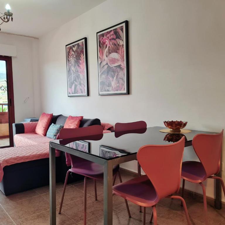 Elegant Apartment Valero 3 Bedrooms - Apartamento de 3 dormitorios - 9