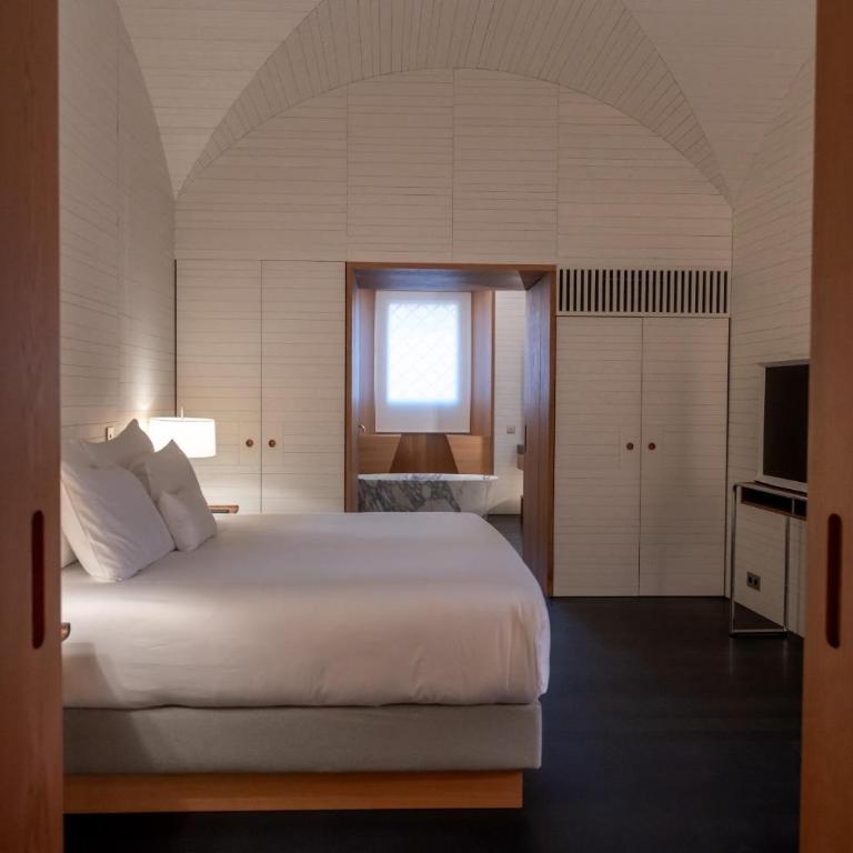 Atrio - Suite Deluxe - 4