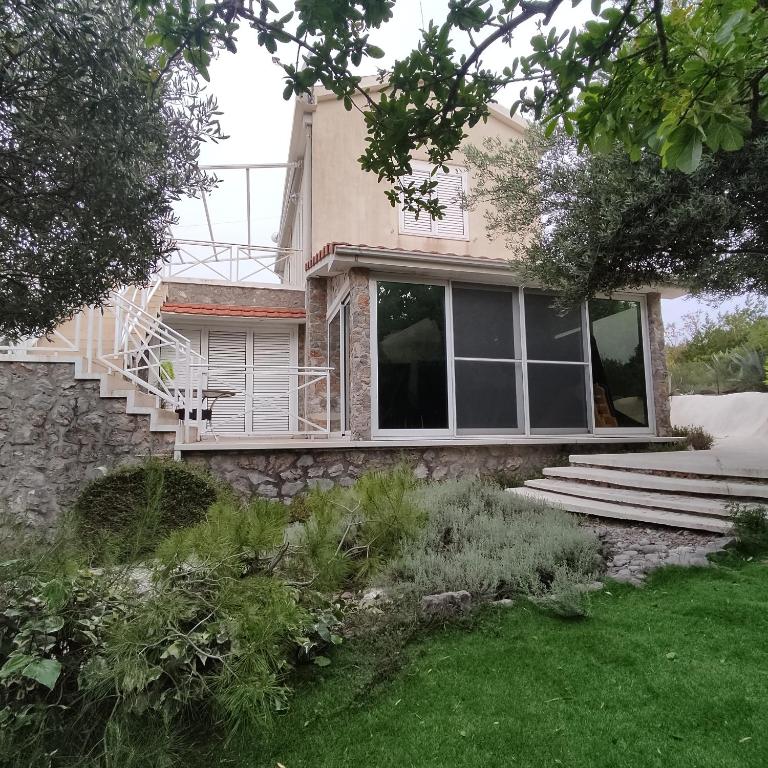Suntime Villa 7 - Kuća sa 3 Spavaće Sobe - 4