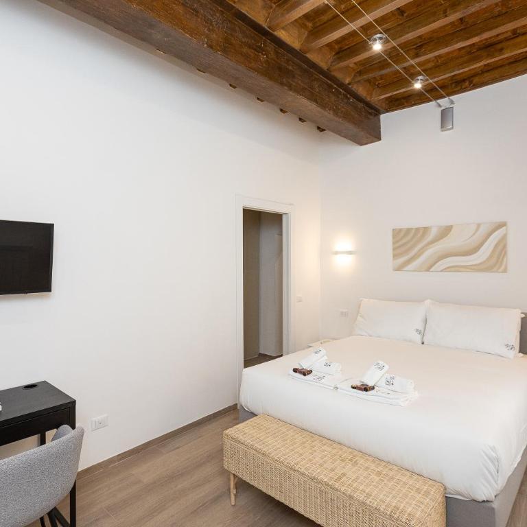 Navona Modern by Rental in Rome - Appartamento con 1 Camera da Letto - 6