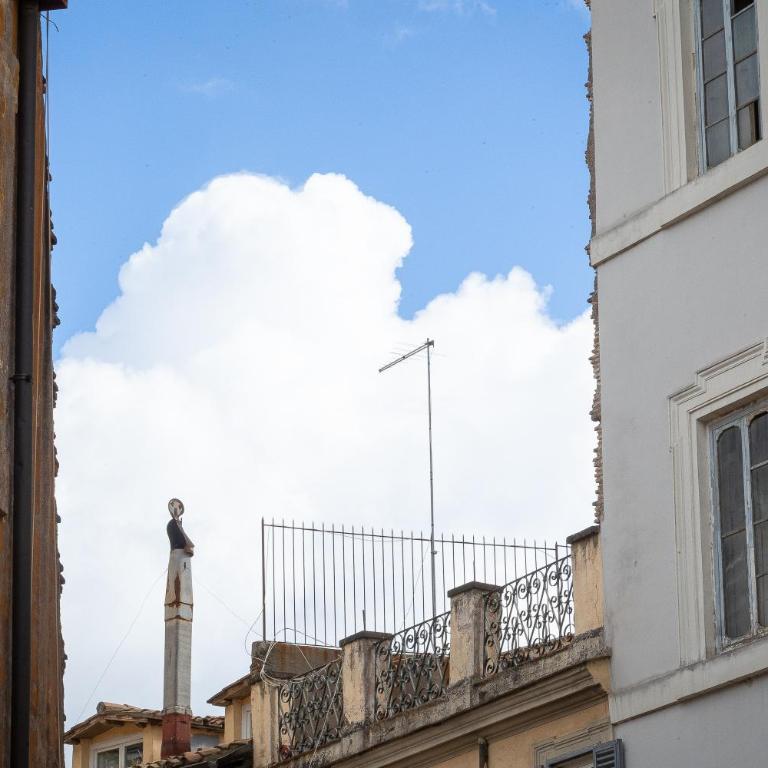 Navona Modern by Rental in Rome - Appartamento con 1 Camera da Letto - 8
