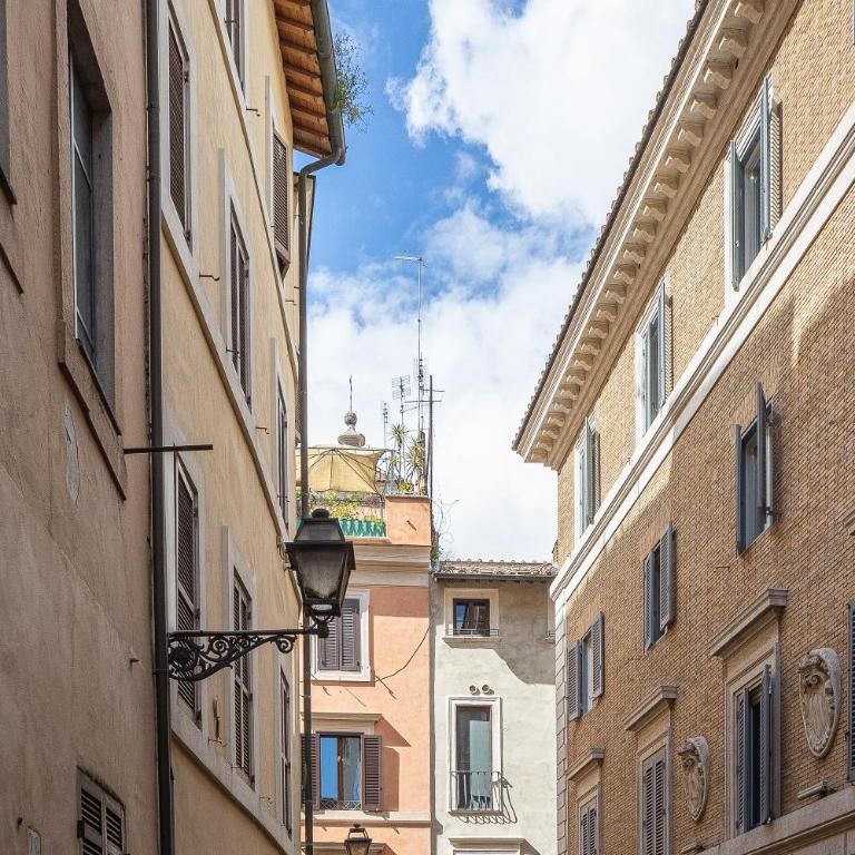 Navona Modern by Rental in Rome - Appartamento con 1 Camera da Letto - 11