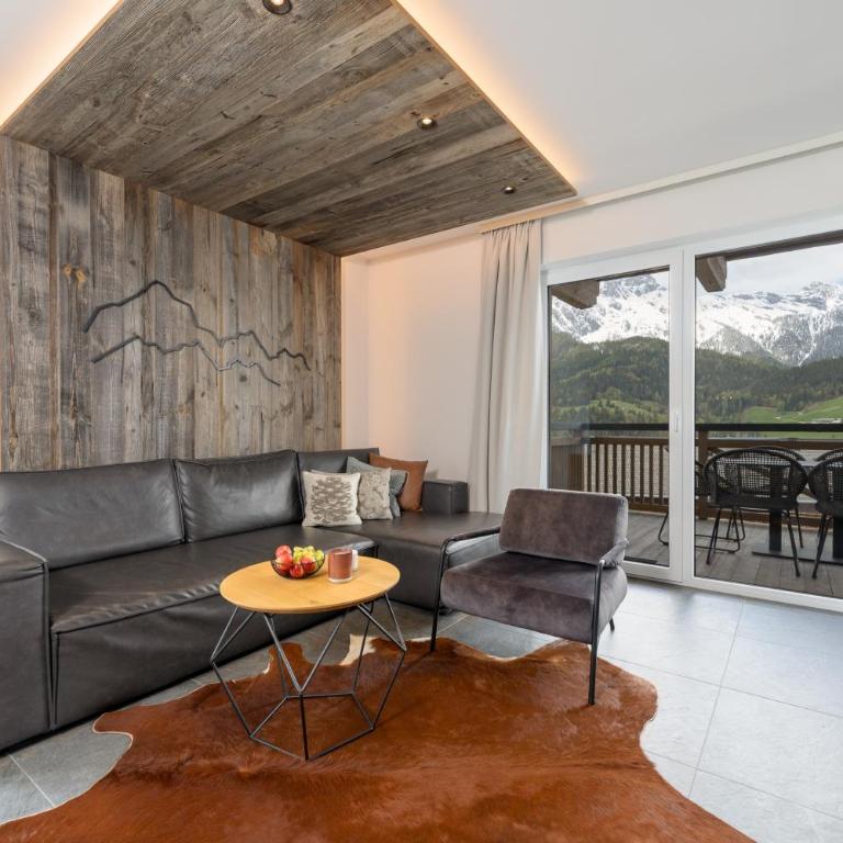 Stockinggut by AvenidA - Suite mit 1 Schlafzimmer und Badewanne - 2