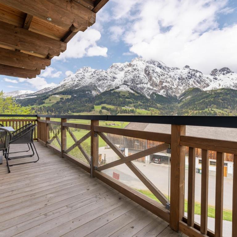 Stockinggut by AvenidA - Suite mit 1 Schlafzimmer und Badewanne - 1