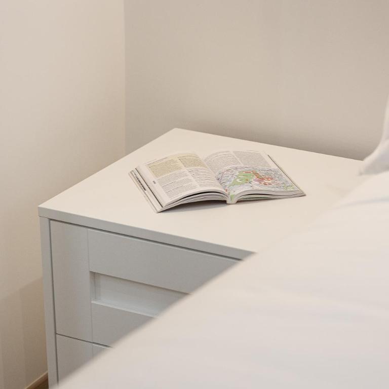 Navona Modern by Rental in Rome - Appartamento con 1 Camera da Letto - 16