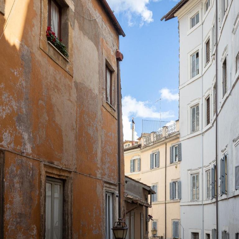 Navona Modern by Rental in Rome - Appartamento con 1 Camera da Letto - 18