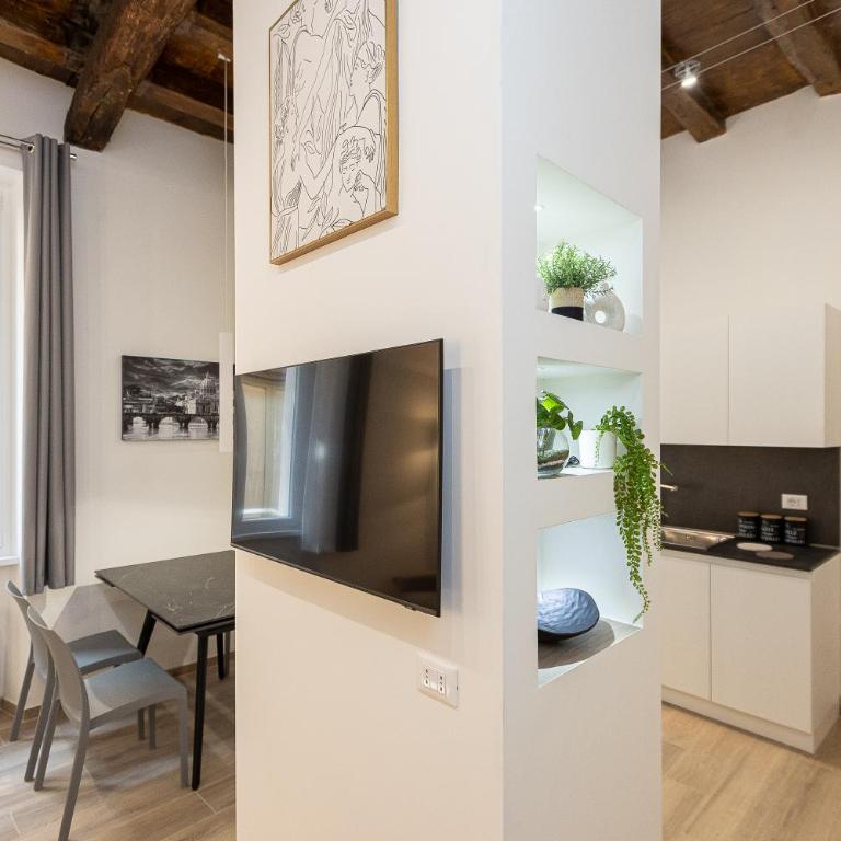 Navona Modern by Rental in Rome - Appartamento con 1 Camera da Letto - 3