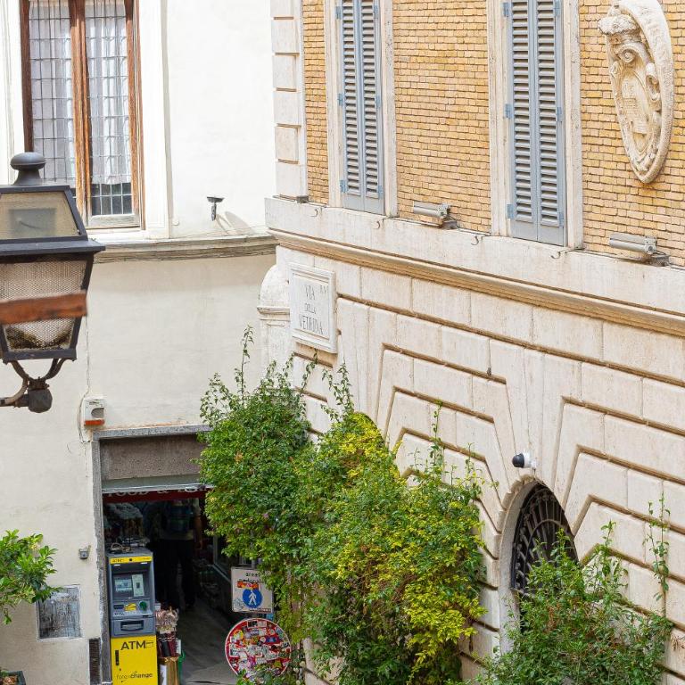 Navona Modern by Rental in Rome - Appartamento con 1 Camera da Letto - 21