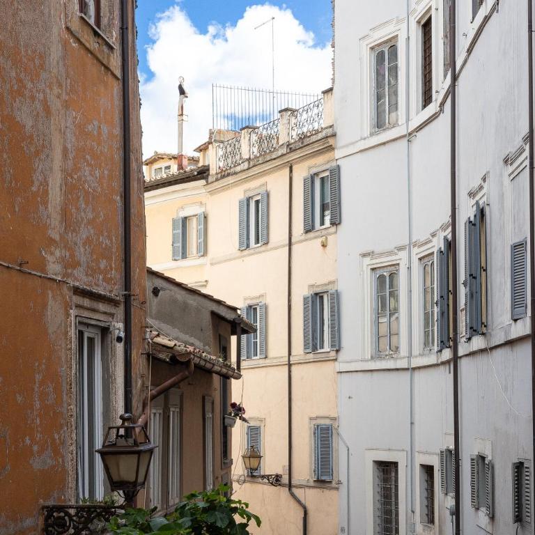 Navona Modern by Rental in Rome - Appartamento con 1 Camera da Letto - 25