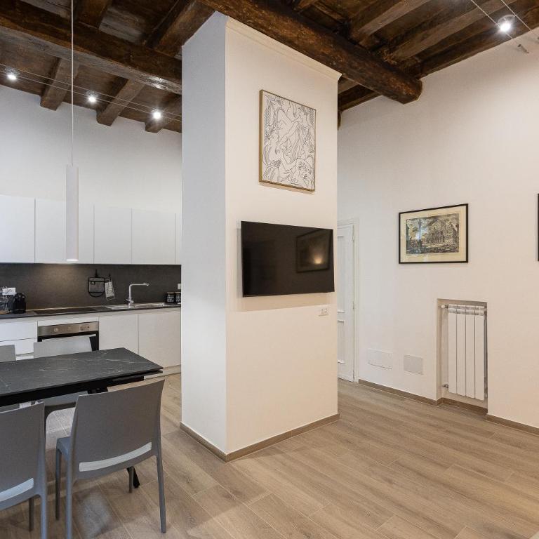 Navona Modern by Rental in Rome - Appartamento con 1 Camera da Letto - 30