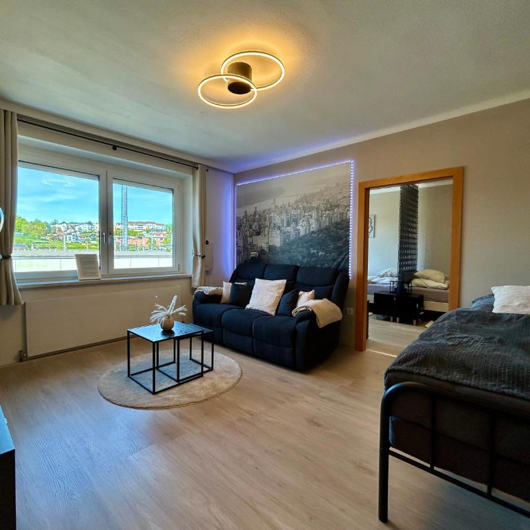 StayRoom Apartments I "U151" - Apartment mit 1 Schlafzimmer - 1