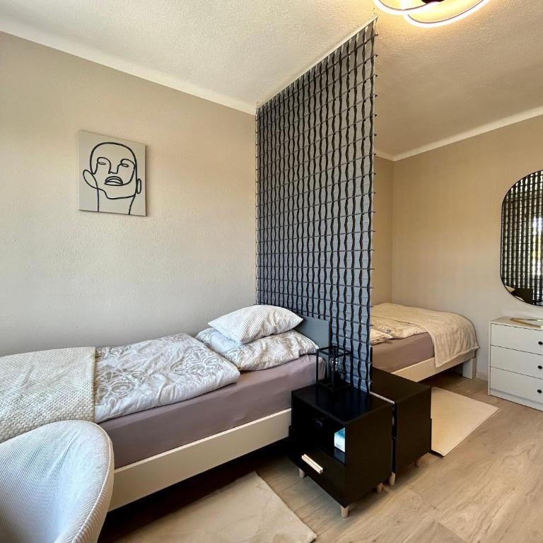 StayRoom Apartments I "U151" - Apartment mit 1 Schlafzimmer - 4