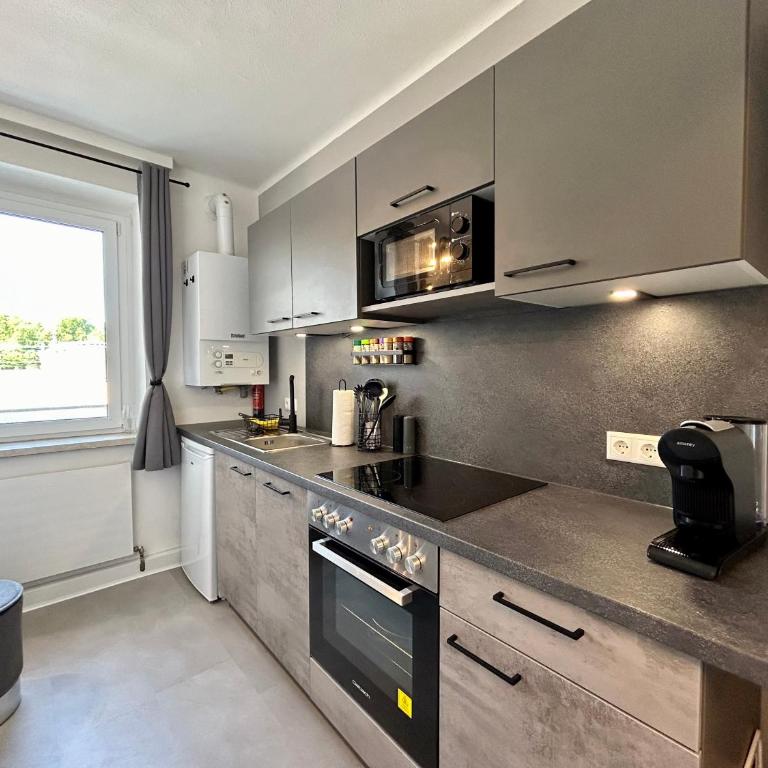 StayRoom Apartments I "U151" - Apartment mit 1 Schlafzimmer - 7