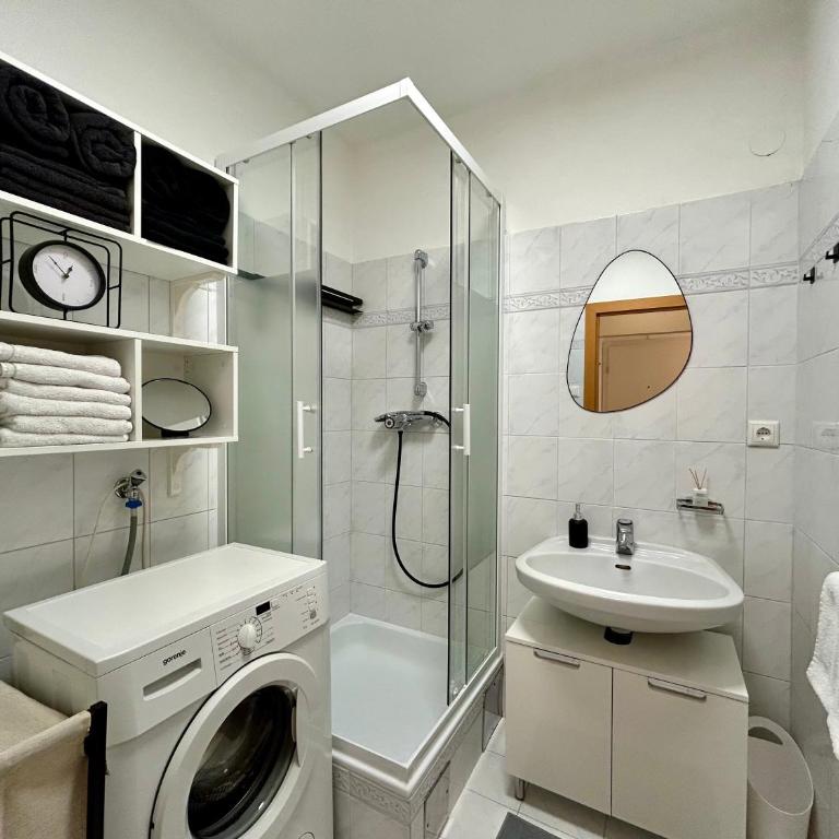 StayRoom Apartments I "U151" - Apartment mit 1 Schlafzimmer - 9